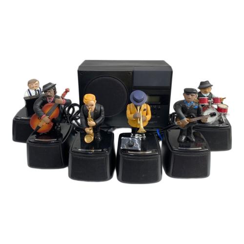 LITTLE JAMMER meets KENWOOD 動作確認済み