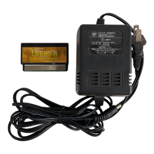 LITTLE JAMMER meets KENWOOD 動作確認済み｜トレファクONLINE