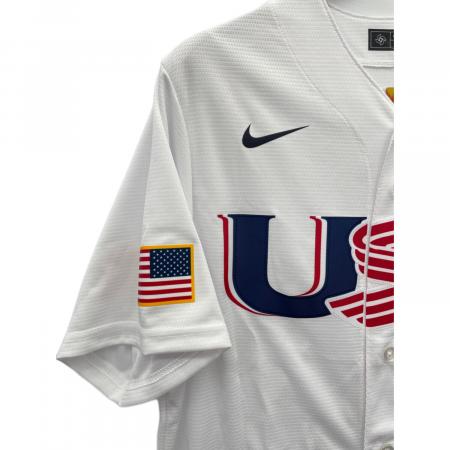 ムーキーベッツ　サイン入りユニフォーム Yahoo!オークション - 日本初上陸 ムーキーベッツ選手直筆サインユニホ