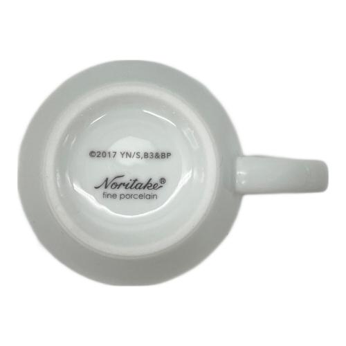 Noritake (ノリタケ) マグカップ