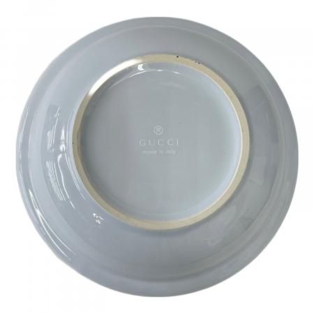 GUCCI (グッチ) ベビー食器セット ボウル＆プレート｜トレファクONLINE