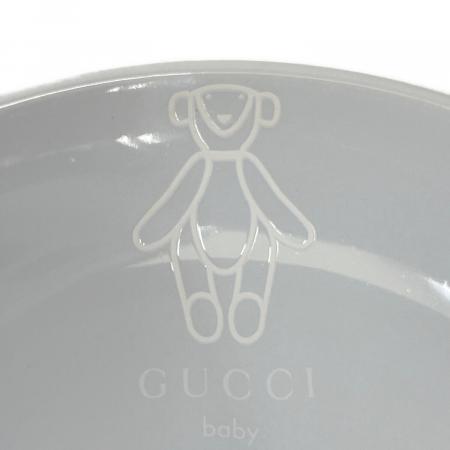 GUCCI (グッチ) ベビー食器セット ボウル＆プレート｜トレファクONLINE