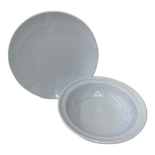 GUCCI (グッチ) ベビー食器セット　ボウル＆プレート