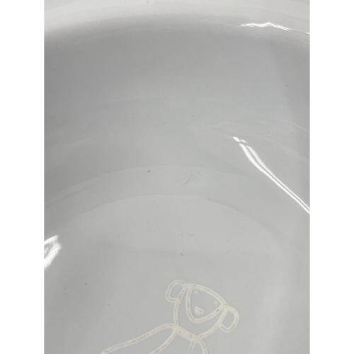 GUCCI (グッチ) ベビー食器セット　ボウル＆プレート