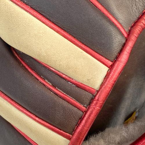 RAWLINGS (ローリングス) グローブ ブラウン Wizard #02