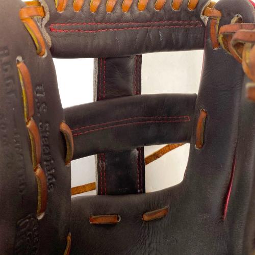 RAWLINGS (ローリングス) グローブ ブラウン Wizard #02