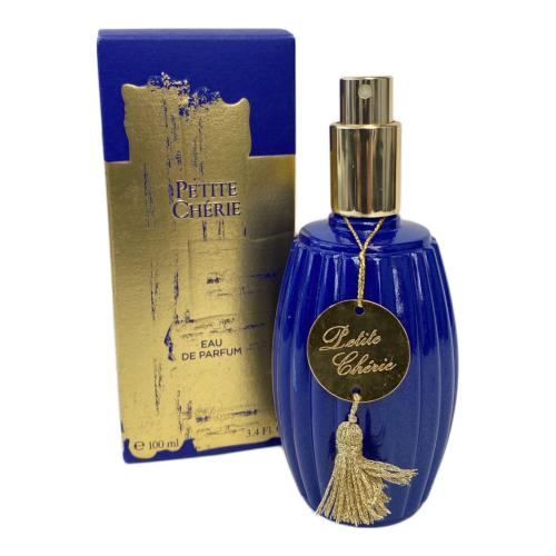 ANNICK GOUTAL (アニックグタール) オードパルファム 限定ブルーボトル プチシェリー 100ml 残量80%-99%