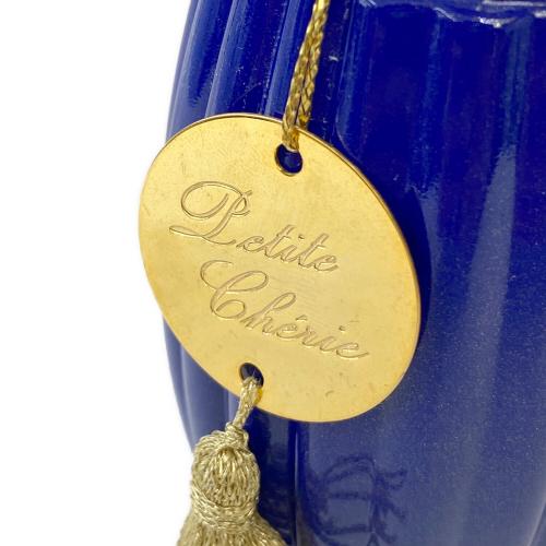 ANNICK GOUTAL (アニックグタール) オードパルファム 限定ブルーボトル プチシェリー 100ml 残量80%-99%