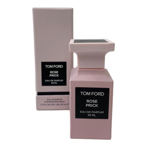 TOM FORD (トムフォード) オードパルファム ローズ プリック 50ml 残量80%-99%