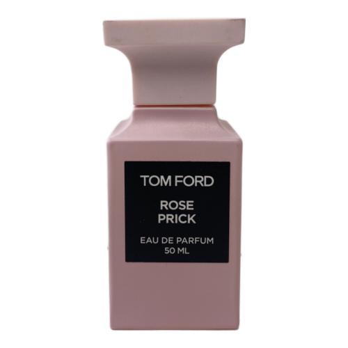 TOM FORD (トムフォード) オードパルファム ローズ プリック 50ml 残量80%-99%