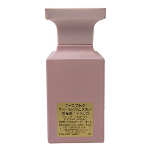 TOM FORD (トムフォード) オードパルファム ローズ プリック 50ml 残量80%-99%
