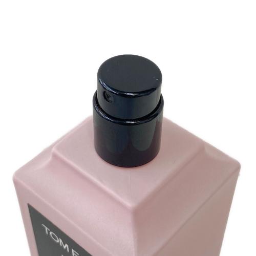 TOM FORD (トムフォード) オードパルファム ローズ プリック 50ml 残量80%-99%