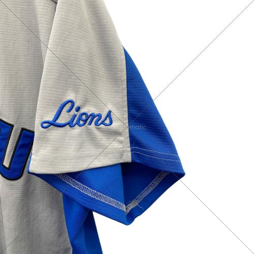 【激レア】西武ライオンズ NIKE ジャンバー ナイキジャケット　松坂大輔 楽天市場】松坂大輔 埼玉西武ライオンズ グッズ ユニフォーム