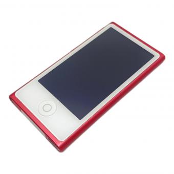 Apple (アップル) iPod nano 箱付