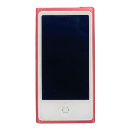 Apple (アップル) iPod nano 箱付