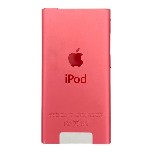 Apple (アップル) iPod nano 箱付