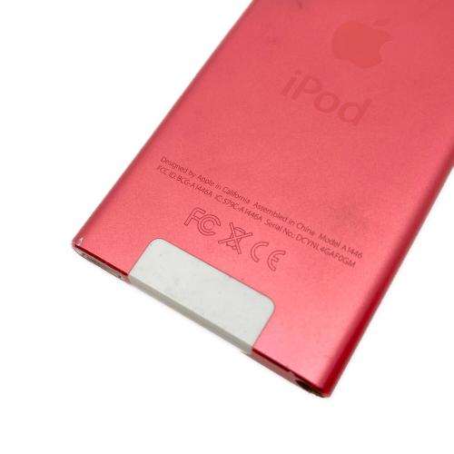 Apple (アップル) iPod nano 箱付