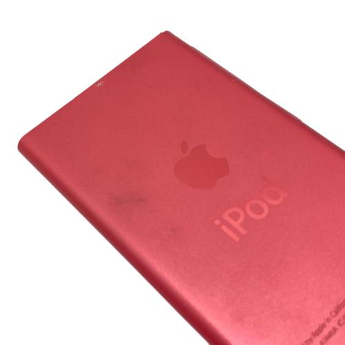 Apple (アップル) iPod nano 箱付