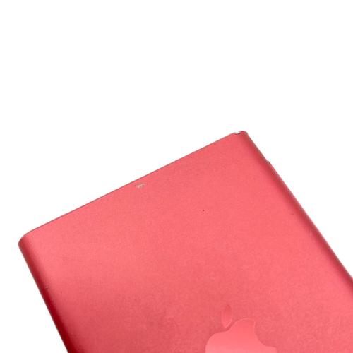 Apple (アップル) iPod nano 箱付