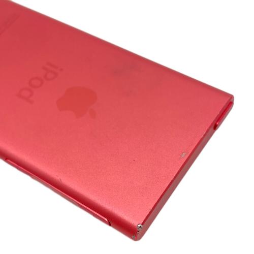 Apple (アップル) iPod nano 箱付