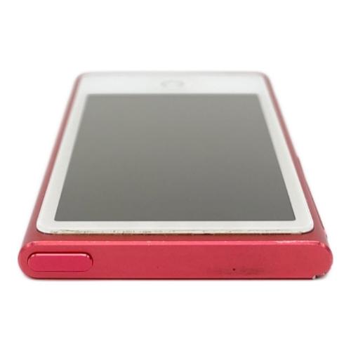 Apple (アップル) iPod nano 箱付