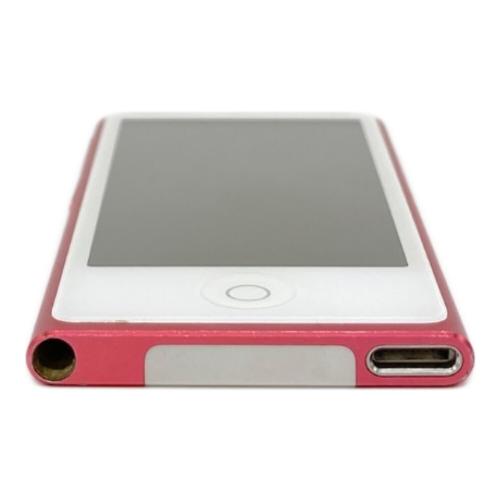 Apple (アップル) iPod nano 箱付