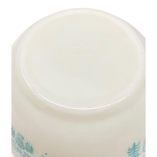 OLD PYREX (オールドパイレックス) ミキシングボウル