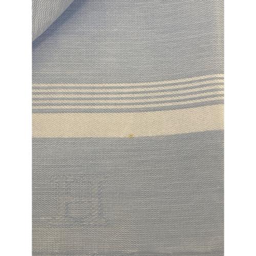 HERMES (エルメス) ハンカチーフ ジャカード Hレリーフ