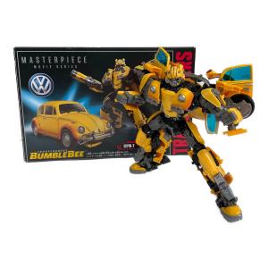 TAKARA TOMY(タカラトミー) トランスフォーマー マスターピース MPM-7 バンブルビー