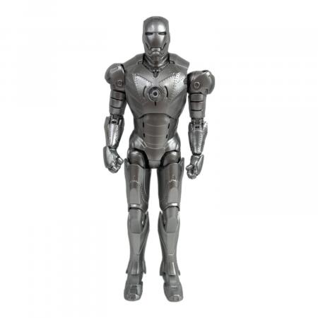 アイアンマン・マーク2 「アイアンマン」 1/10 アクションフィギュア