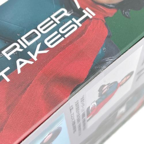 仮面ﾗｲﾀﾞｰ/ 本郷猛　シン・仮面ライダー　S.H.Figuarts 魂ウェブ商店