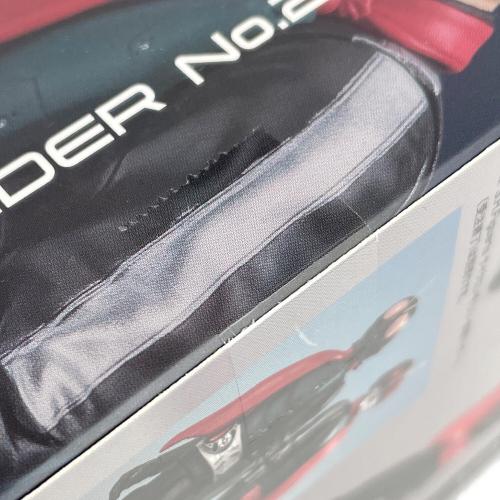 仮面ライダー第2号　シン・仮面ライダー　S.H.Figuarts　魂ウェブ商店