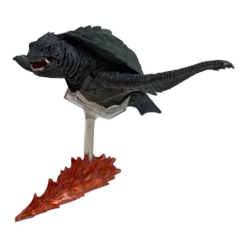 ガメラ(1999) ガメラ3 邪神〈イリス〉覚醒 S.H.MonsterArts