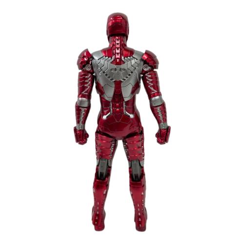 アイアンマン2 アイアンマン マーク5  1/10 アクションフィギュア