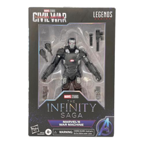 MARVEL (マーベル) フィギュア ※現状販売 the innfinity saga