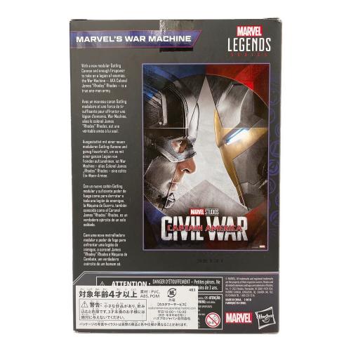 MARVEL (マーベル) フィギュア ※現状販売 the innfinity saga