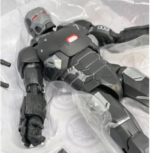 MARVEL (マーベル) フィギュア ※現状販売 the innfinity saga