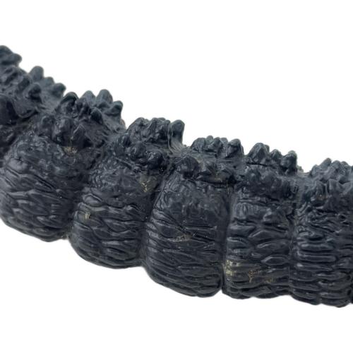 ゴジラ ムービーモンスターシリーズ　2005年製　ソフビフィギュア