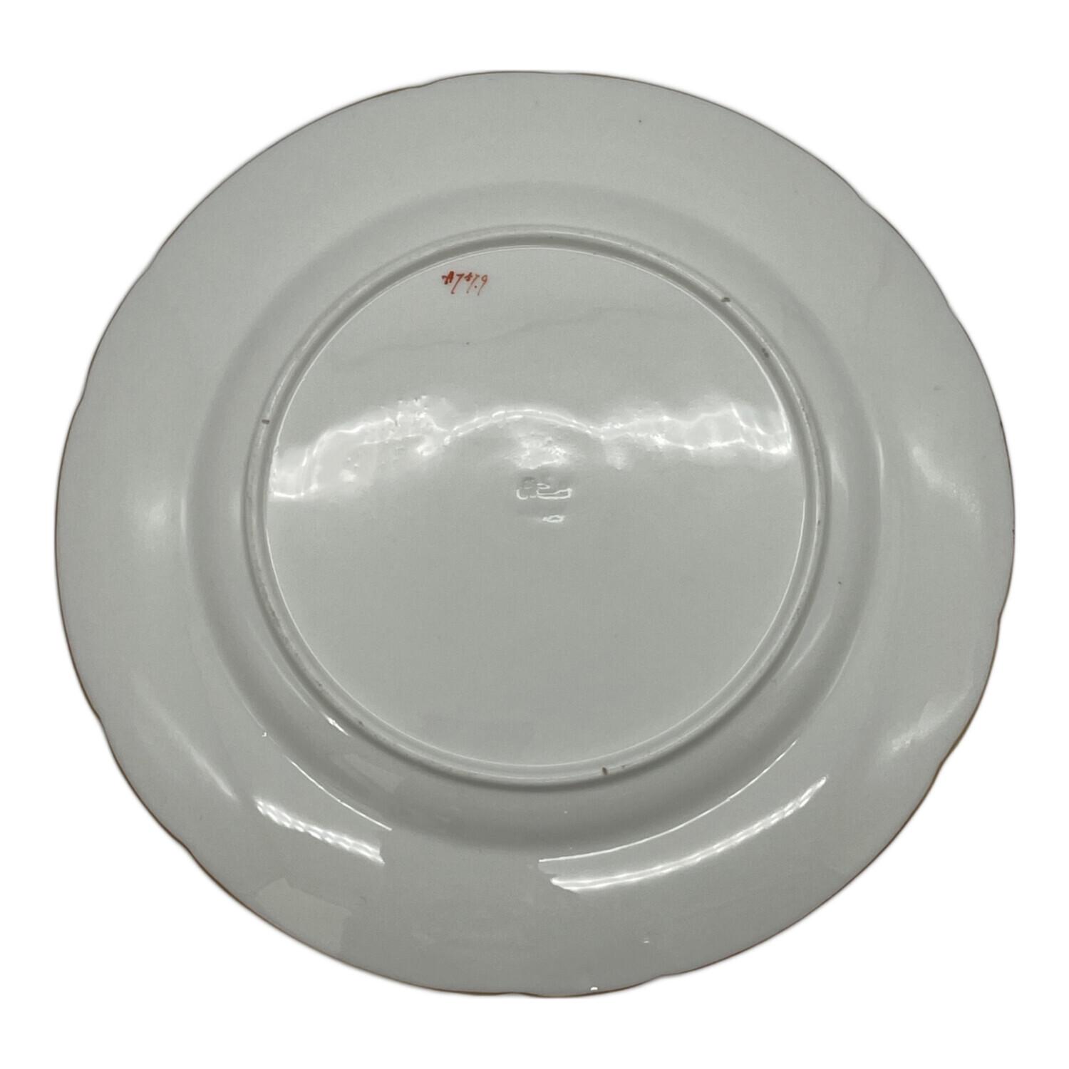 【MINTON】ミントン　プレート ミントン ハドンホール プレート MINTON HADDON HALL 大皿 27