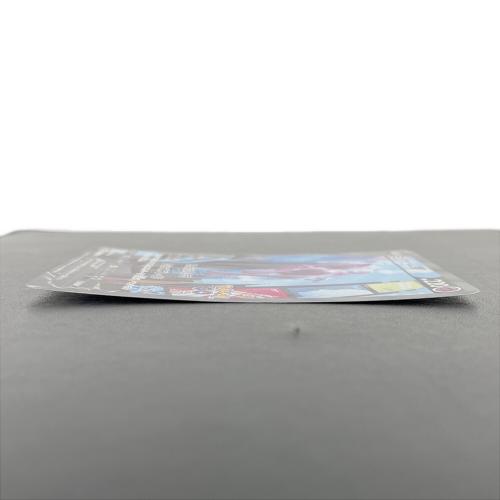 ポケモンカード ミュウツーV SR 074/071 強化拡張パック「Pokemon GO」