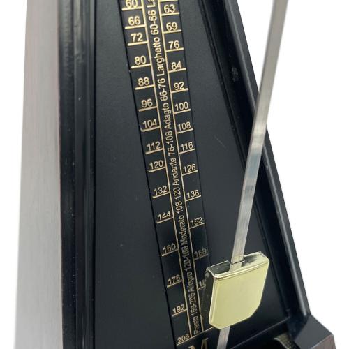 Wittner (ウィットナ) メトロノーム 動作確認済み