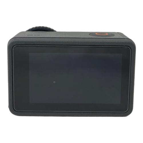 ディージェーアイ OSMO ACTION 3 レンタル] DJI Osmo Action 3 - オズモアクション3 アクションカメラを