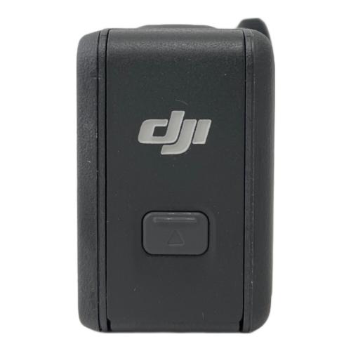 DJI (ディー・ジェイ・アイ) アクションカメラ アドベンチャーコンボ Osmo Action 3 -