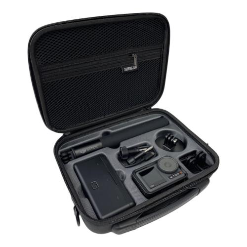ディージェーアイ OSMO ACTION 3 レンタル] DJI Osmo Action 3 - オズモアクション3 アクションカメラを