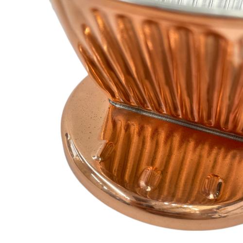 Kalita (カリタ) Cu 102 ドリッパー 銅製