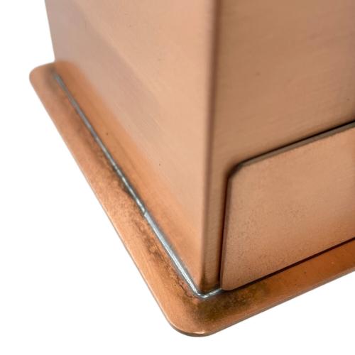 Kalita (カリタ) コーヒーミル Cu-1