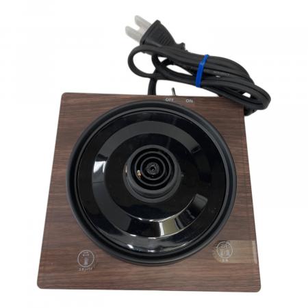 Kalita (カリタ) 電気式ドリップ専用ポット KEDP-X1｜トレファクONLINE