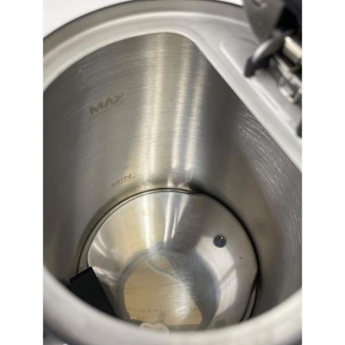 Kalita (カリタ) 電気式ドリップ専用ポット KEDP-X1｜トレファクONLINE