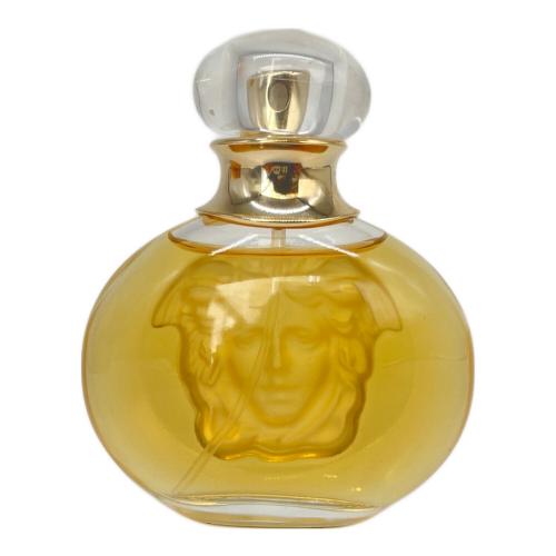 VERSACE (ヴェルサーチェ) オードトワレ VER1085 エモーショナルエッセンス 50ml 残量80%-99%