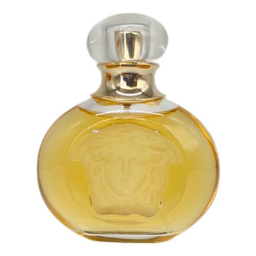VERSACE (ヴェルサーチェ) オードトワレ VER1085 エモーショナルエッセンス 50ml 残量80%-99%